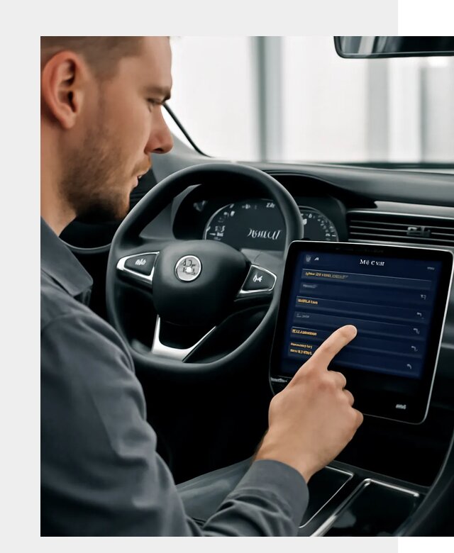 Русификация Changan X5 в Лысьве по цене от 6667 р. | ФастМобиль-Лсь