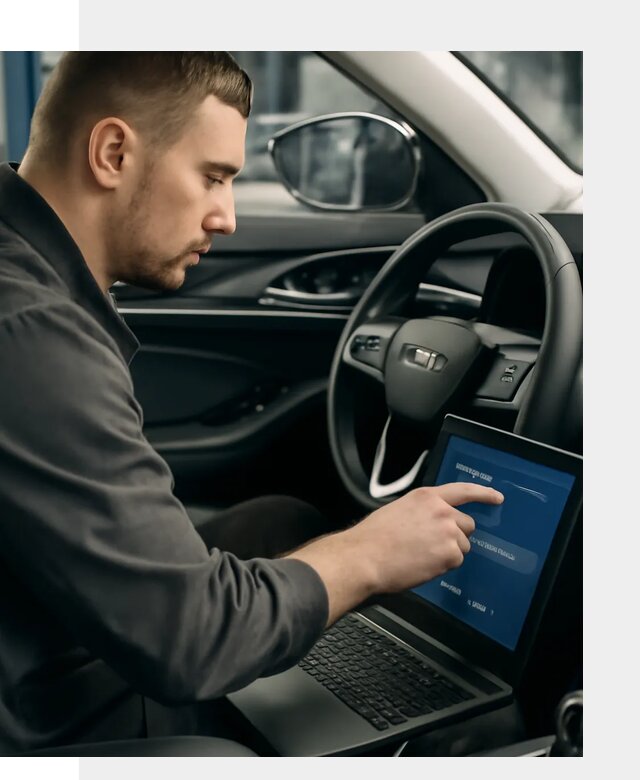 Русификация мультимедиа автомобилей Changan под ключ в Лысьве