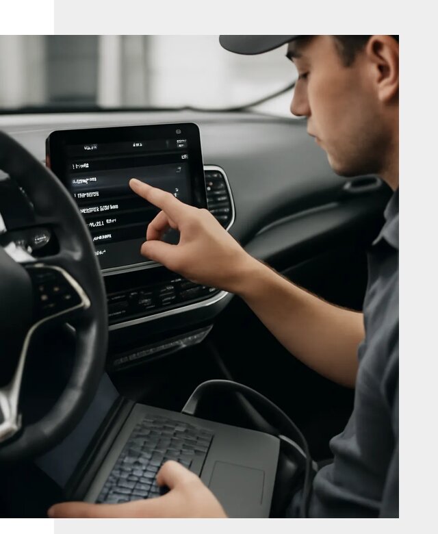 Русификация Dongfeng 7 под ключ для вашего автомобиля в Лысьве
