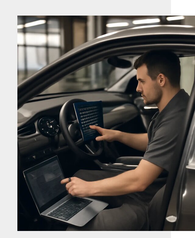Русификация Exeed TXL в Лысьве по цене от 15283 р. | ФастМобиль-Лсь
