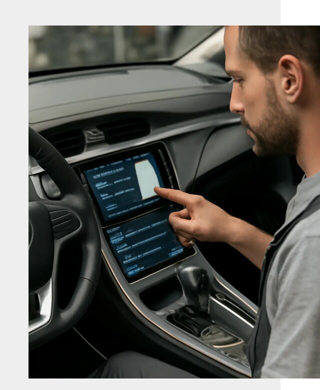 Русификация Geely Atlas в Лысьве по цене от 9231 р. | ФастМобиль-Лсь