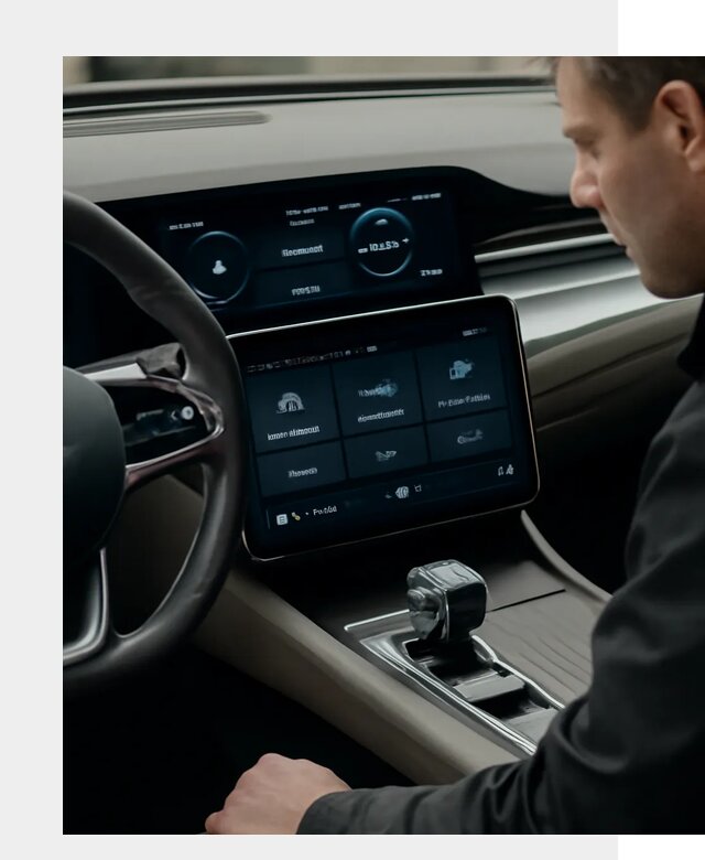 Русификация Geely Monjaro в Лысьве по цене от 8103 р. | ФастМобиль-Лсь