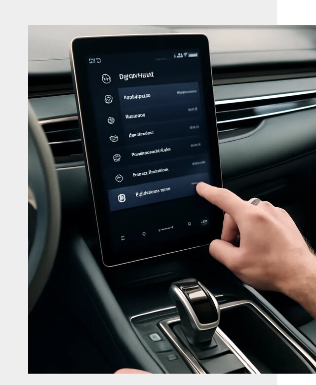 Русификация Geely Preface в Лысьве по цене от 10154 р. | ФастМобиль-Лсь