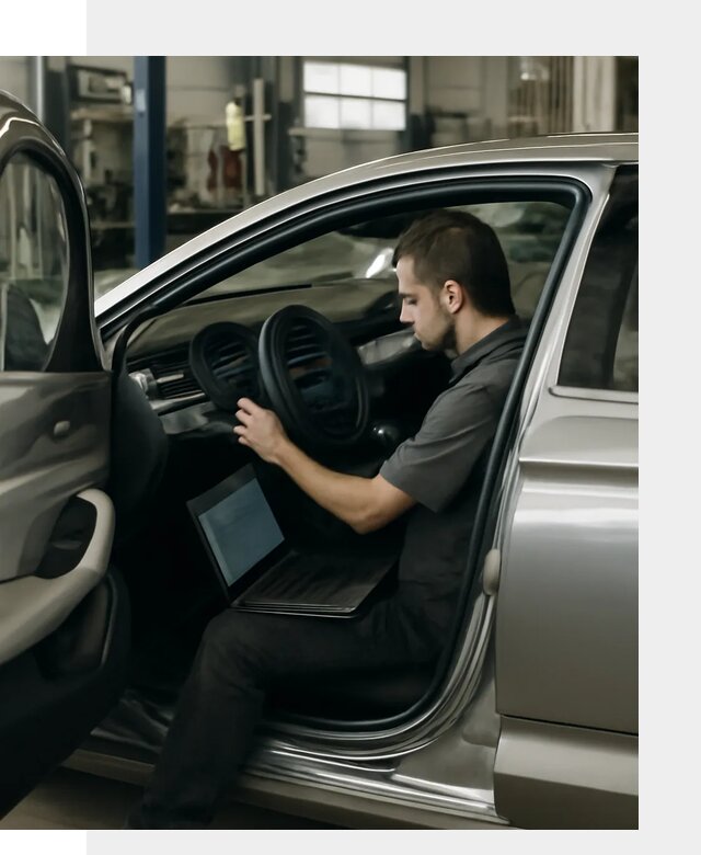 Русификация Geely Preface мультимедиа и меню в Лысьве