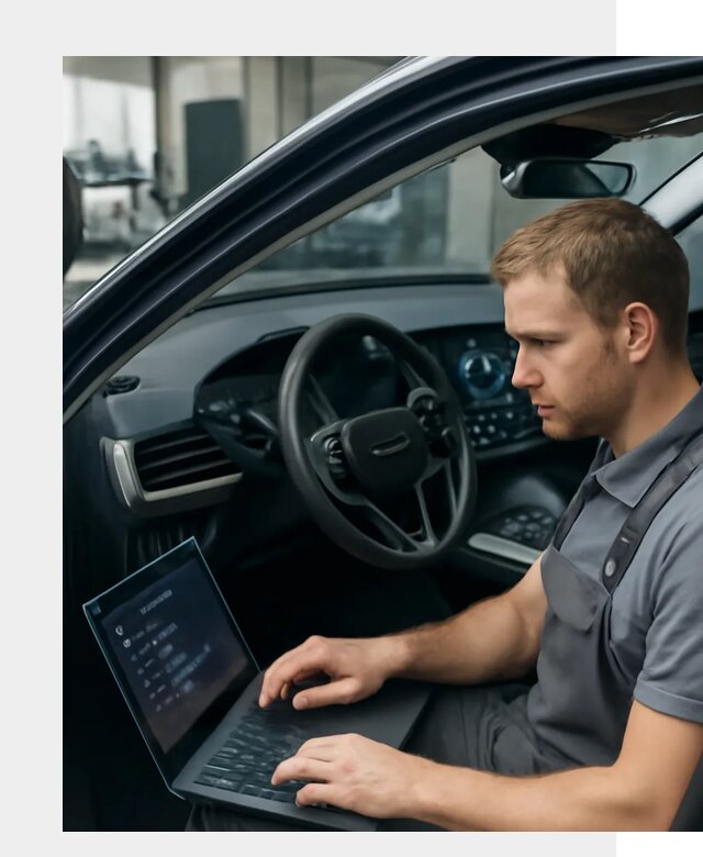 Русификация Haval в Лысьве по цене от 8103 р. | ФастМобиль-Лсь