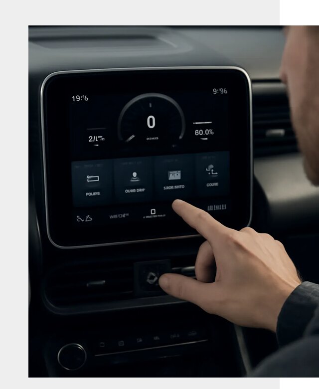 Русификация Haval DARGO в Лысьве по цене от 6667 р. | ФастМобиль-Лсь
