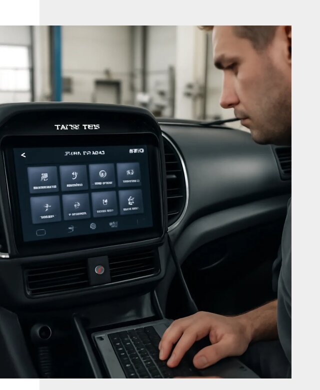 Русификация Haval H3 под ключ для владельцев в Лысьве