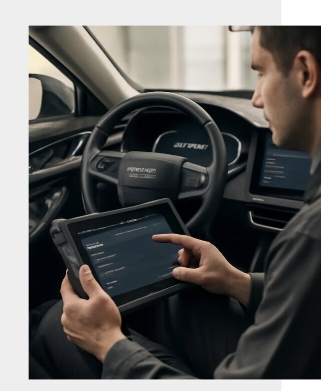 Русификация приборной панели Haval в Лысьве от 5641 р. | ФастМобиль-Лсь