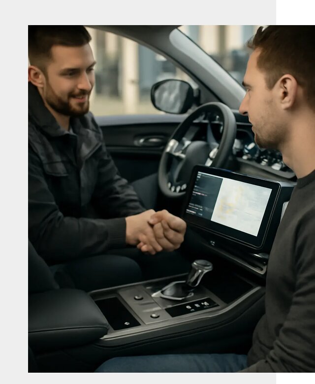 Русификация Jetour X70 Plus в Лысьве по цене 5641 р. | ФастМобиль-Лсь