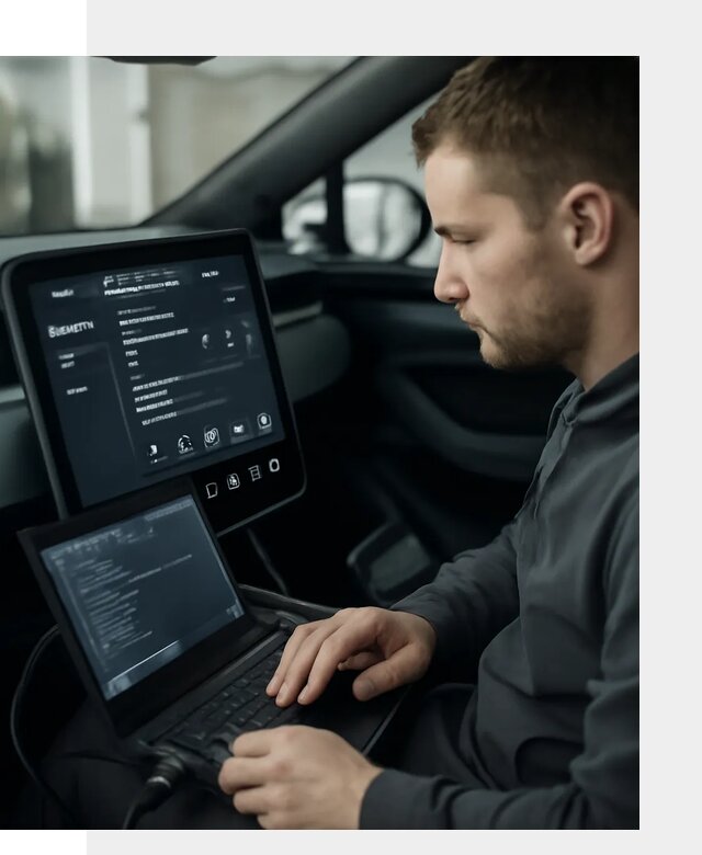 Русификация мультимедиа LiXiang под ключ для авто в Лысьве