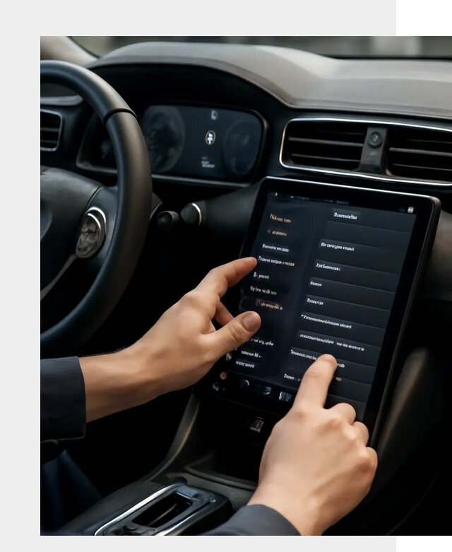 Русификация Lynk Co в Лысьве по цене от 9129 р. | ФастМобиль-Лсь
