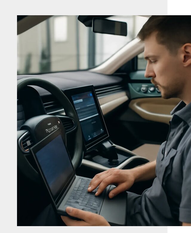Русификация Lynk Co 900 в Лысьве по цене от 20411 р. | ФастМобиль-Лсь