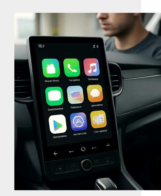Установка приложений Lynk Co в Лысьве по цене от 6052 р. | ФастМобиль-Лсь
