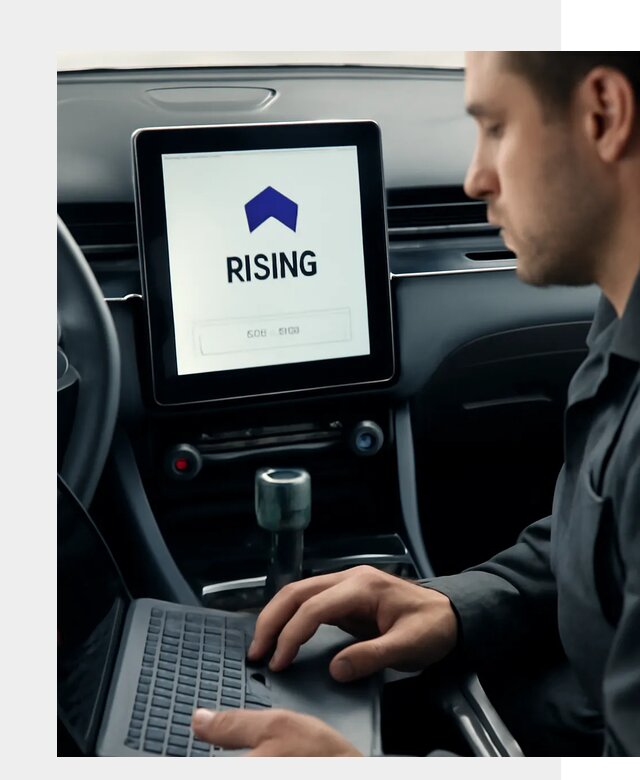 Установка приложений Rising в Лысьве по цене от 4616 р. | ФастМобиль-Лсь