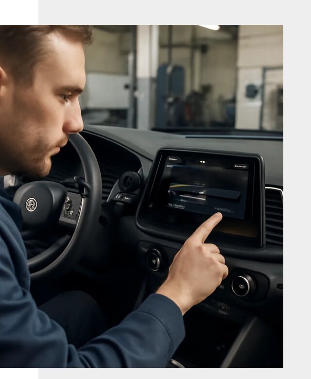 Русификация автомобилей Hyundai под ключ в Лысьве сегодня