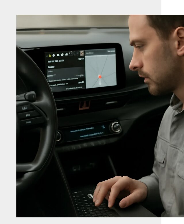 Русификация Hyundai всех моделей в Лысьве от 8103 р. | ФастМобиль-Лсь