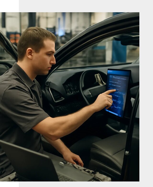 Русификация мультимедиа Hyundai для автомобилей под ключ в Лысьве