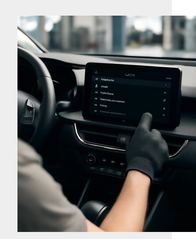 Русификация Kia всех моделей в Лысьве от 10154 р. | ФастМобиль-Лсь