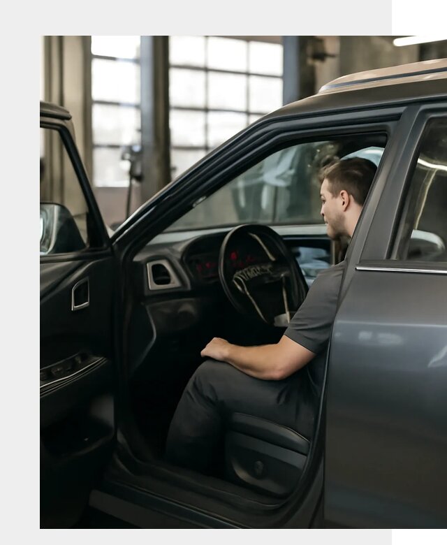 Русификация SsangYong Tivoli в Лысьве по цене 6052 | ФастМобиль-Лсь