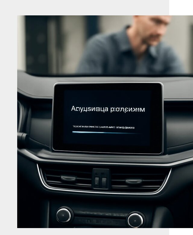Обновление русификации авто в Лысьве по цене от 6052 р. | ФастМобиль-Лсь