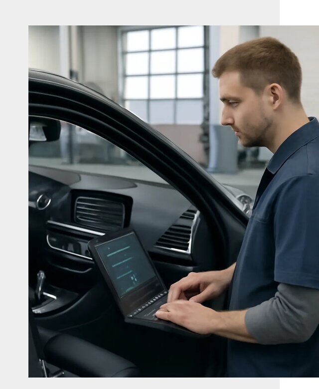 Удаленная русификация авто в Лысьве от 7180 р. | ФастМобиль-Лсь