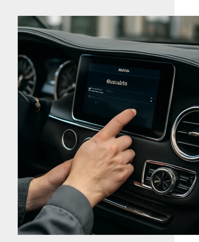 Адаптация часового пояса авто в Лысьве от 3590 р. | ФастМобиль-Лсь