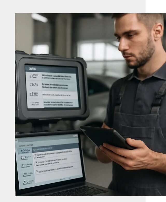 Перевод ошибок автомобиля в Лысьве по цене от 2564 р. | ФастМобиль-Лсь