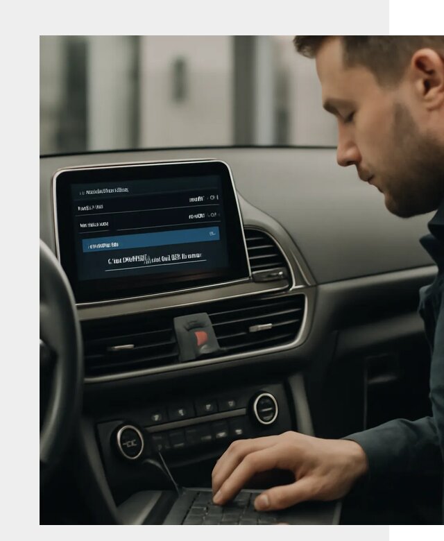 Установка русского пакета языка для авто в Лысьве от 6052 р. | ФастМобиль-Лсь