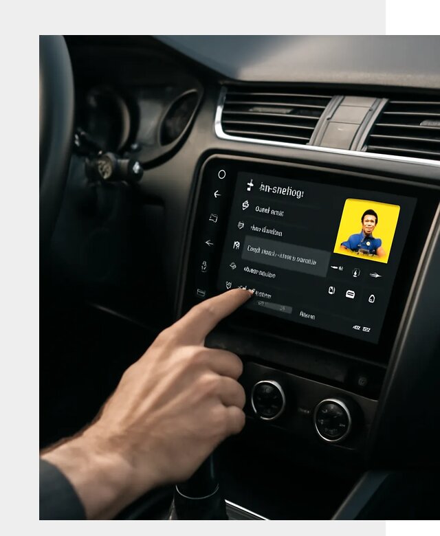 Установка Яндекс Музыки в авто в Лысьве от 6052 р. | ФастМобиль-Лсь
