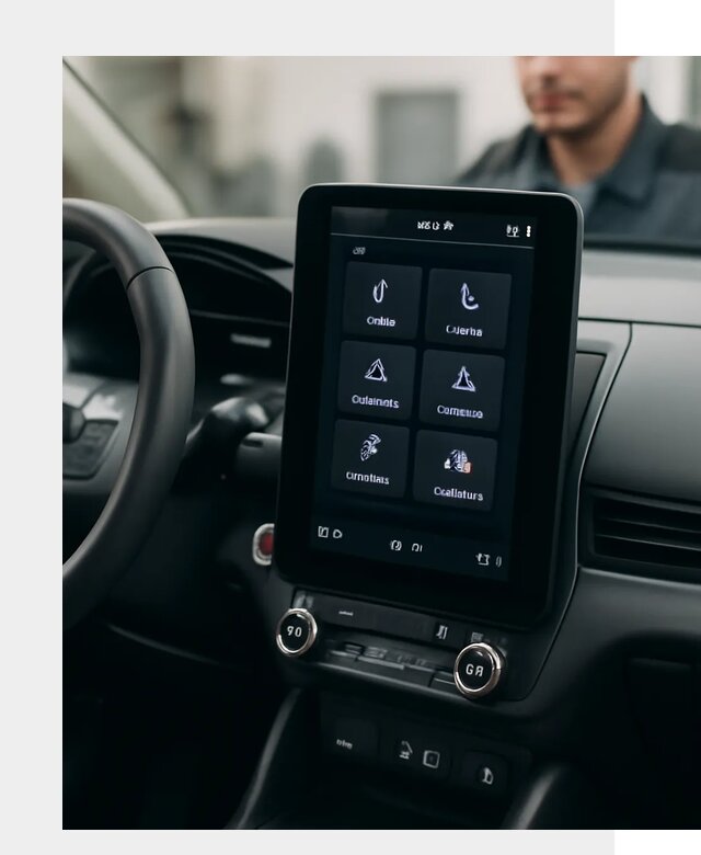 Русификация Honda в Лысьве по цене от 7077 р. | ФастМобиль-Лсь