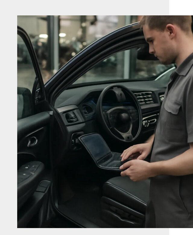 Русификация Honda Pilot по цене от 7077 р. в Лысьве ФастМобиль-Лсь