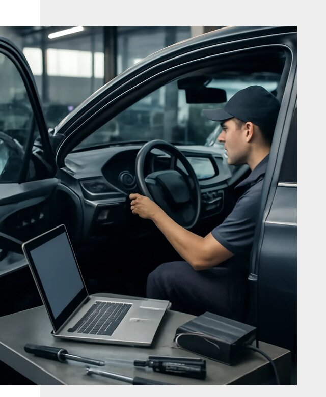 Русификация Honda Ridgeline для комфортной езды в Лысьве
