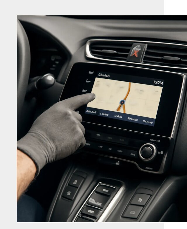 Русификация мультимедиа Honda в Лысьве от 7693 р. | ФастМобиль-Лсь