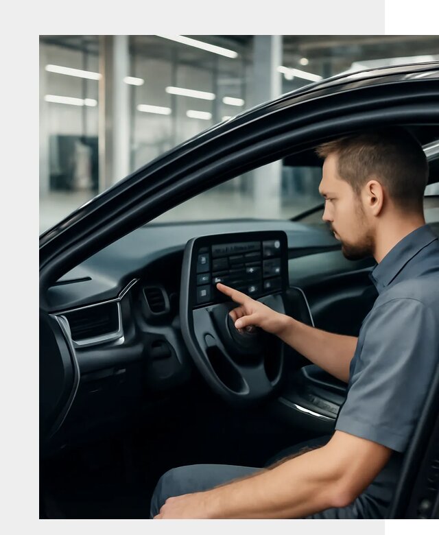 Русификация Lexus в Лысьве по цене от 15283 р. | ФастМобиль-Лсь