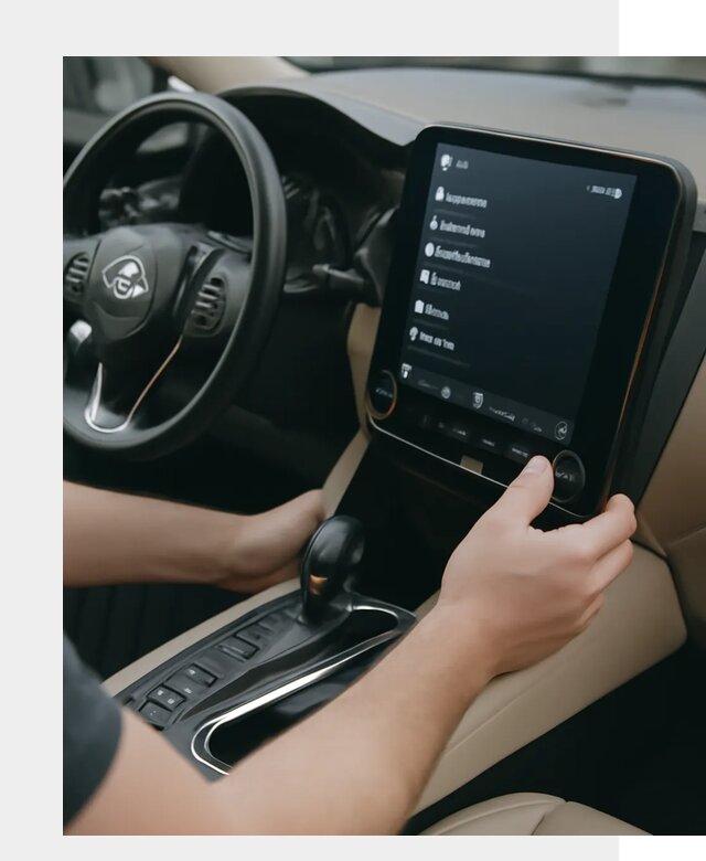 Русификация Lexus NX Panasonic в Лысьве от 8103 р. | ФастМобиль-Лсь