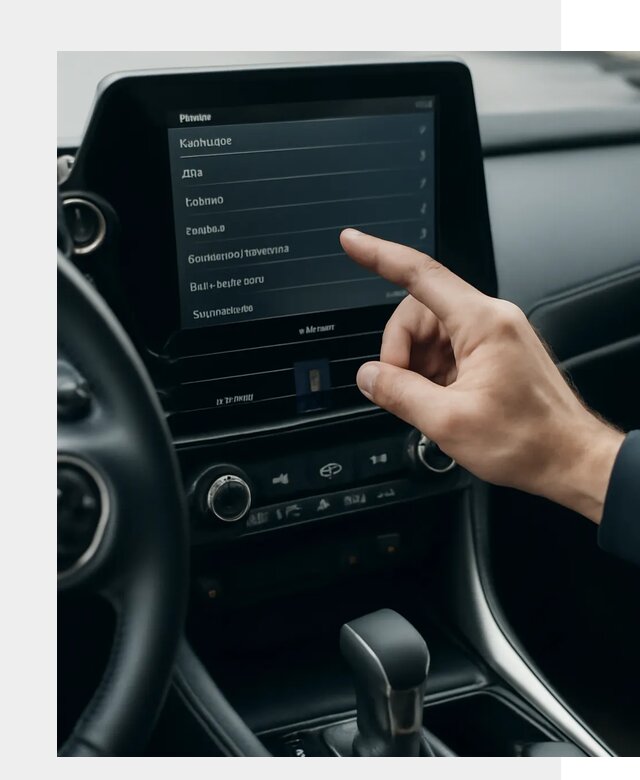 Русификация Lexus NX Pioner в Лысьве по цене 8718 р. | ФастМобиль-Лсь