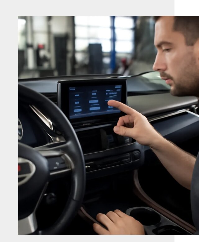 Русификация Lexus RX PANASONIC в Лысьве от 8103 р. | ФастМобиль-Лсь