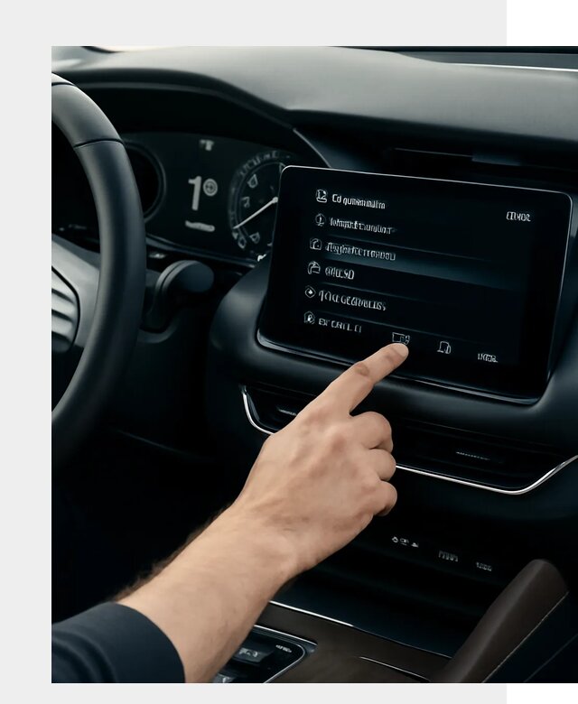 Русификация Mazda EZ-6 в Лысьве по цене от 15283 р. | ФастМобиль-Лсь