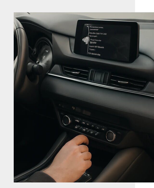 Русификация мультимедиа Mazda в Лысьве по цене от 8103 р. | ФастМобиль-Лсь