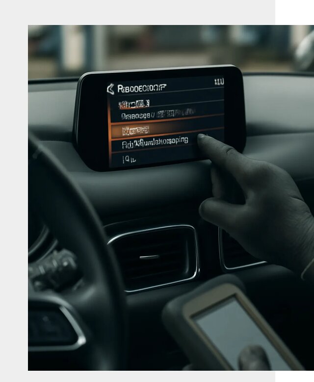 Установка приложений Mazda в Лысьве по цене от 5539 р. | ФастМобиль-Лсь