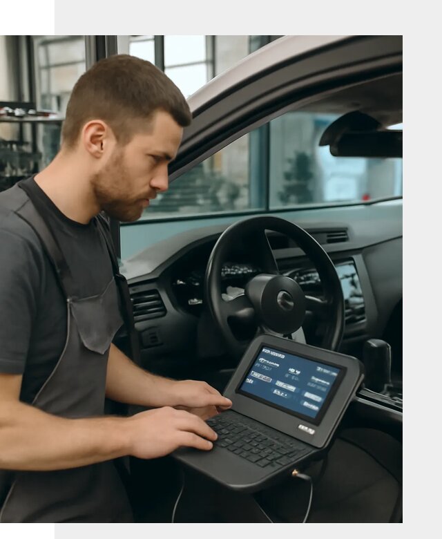 Русификация автомобилей Nissan для всех моделей в Лысьве