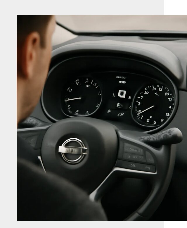Русификация приборной панели Nissan в Лысьве от 6667 р. | ФастМобиль-Лсь