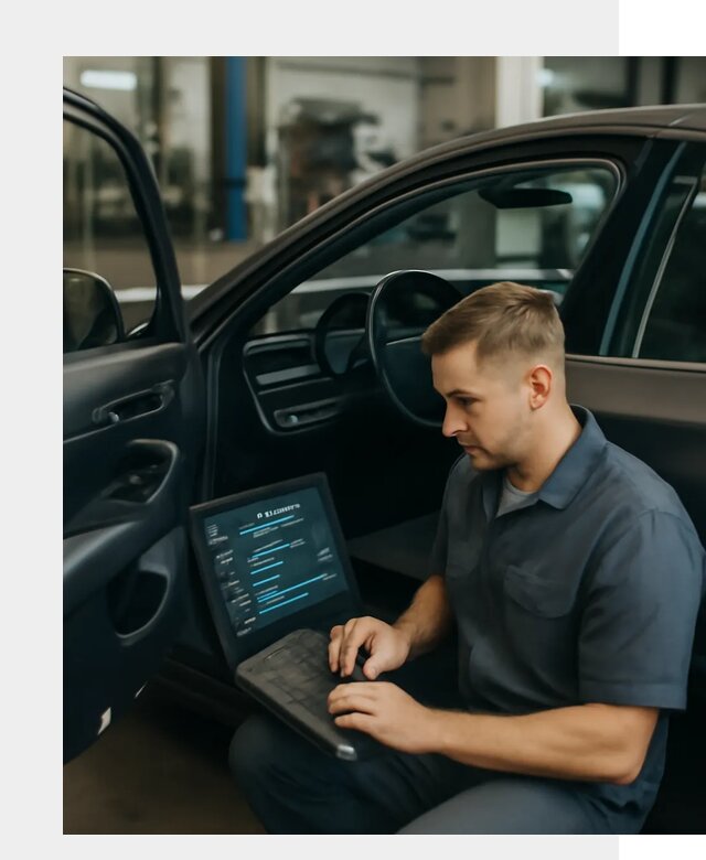 Русификация Toyota Crown в Лысьве по цене от 8718 р. | ФастМобиль-Лсь