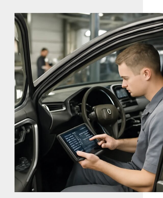 Русификация Toyota RAV4 в Лысьве по цене от 6667 р. | ФастМобиль-Лсь
